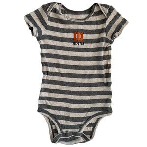 5 / $10 | Baby Boy Bodysuit 18M